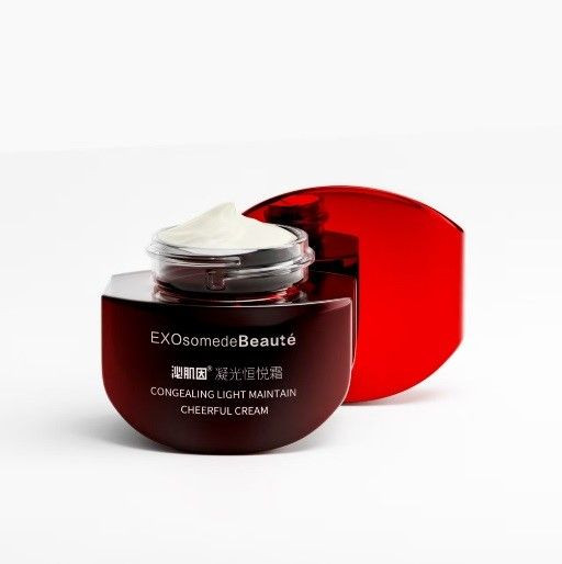 Hydrating and Firming Cream