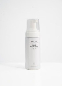 Skin Renewal and Purifying Cleansing Mousse